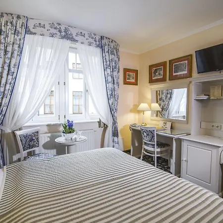 Aura Palace Spa And Wellness Hotel Karlovy Vary