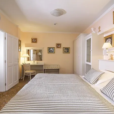 Aura Palace And Wellness Ξενοδοχείο 4*