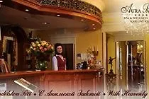 Aura Palace And Wellness 4*