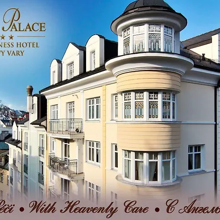 Aura Palace And Wellness Ξενοδοχείο