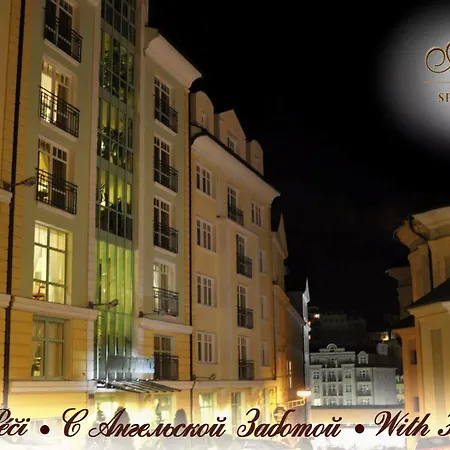 Aura Palace And Wellness