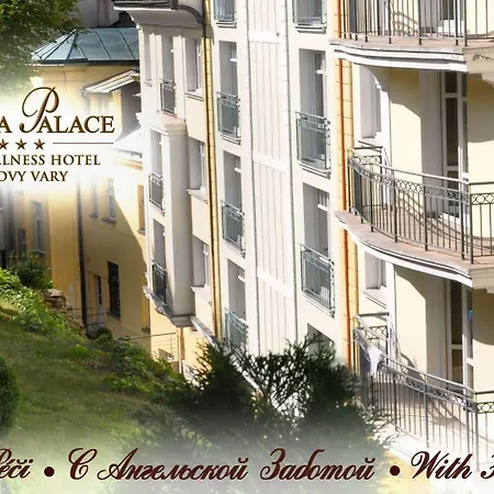 Aura Palace And Wellness Ξενοδοχείο